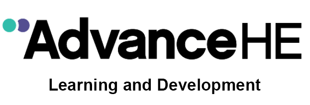 Advance HE Learning and Development